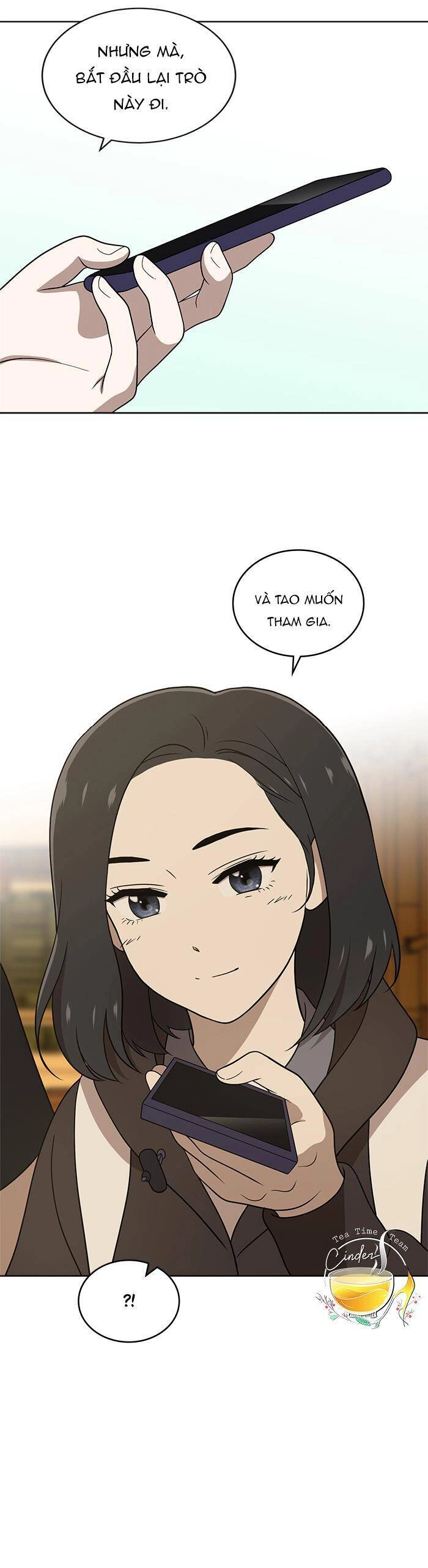 Cô Nàng Hết Thuốc Chữa Chapter 40 - 24