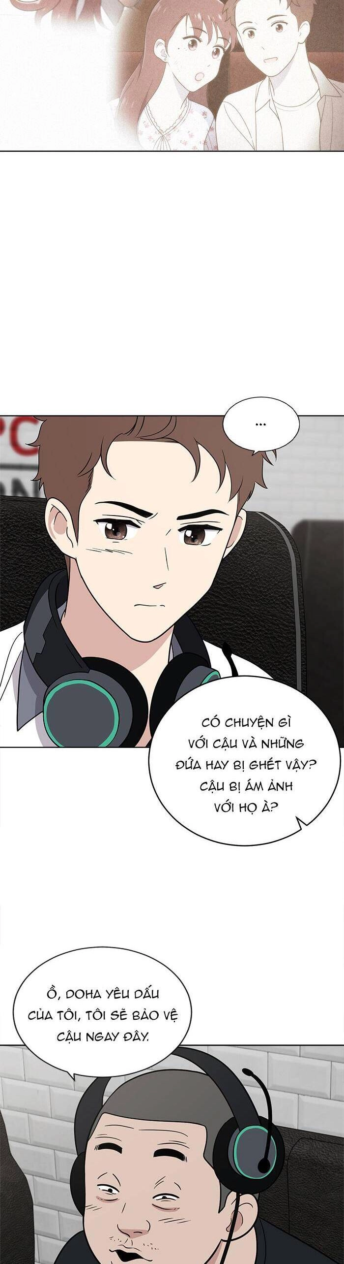 Cô Nàng Hết Thuốc Chữa Chapter 40 - 28