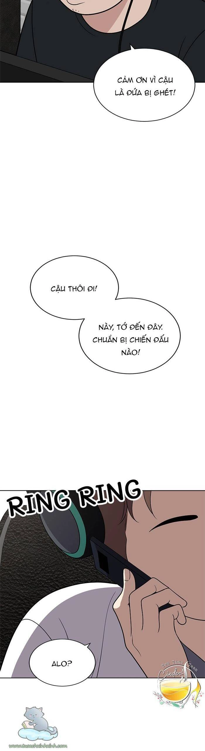 Cô Nàng Hết Thuốc Chữa Chapter 40 - 29