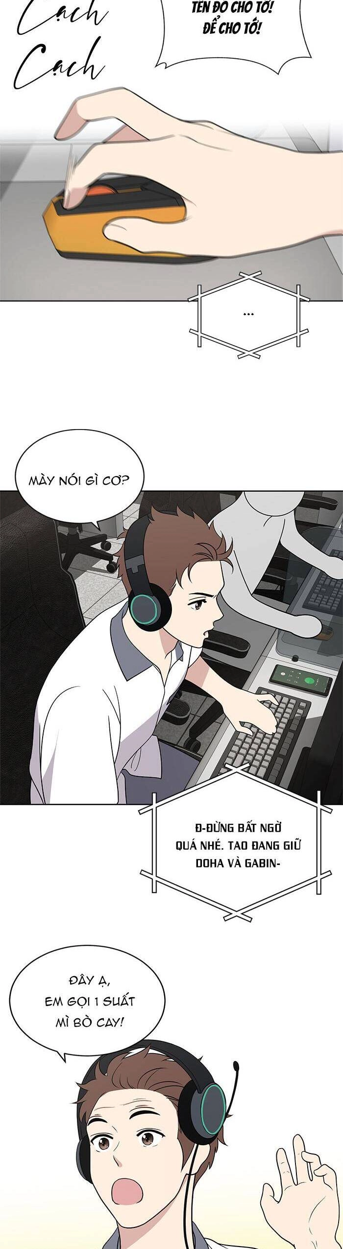 Cô Nàng Hết Thuốc Chữa Chapter 40 - 32