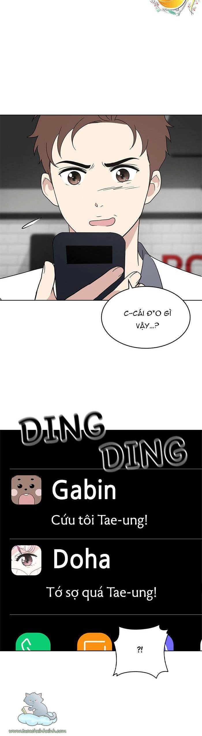 Cô Nàng Hết Thuốc Chữa Chapter 40 - 35