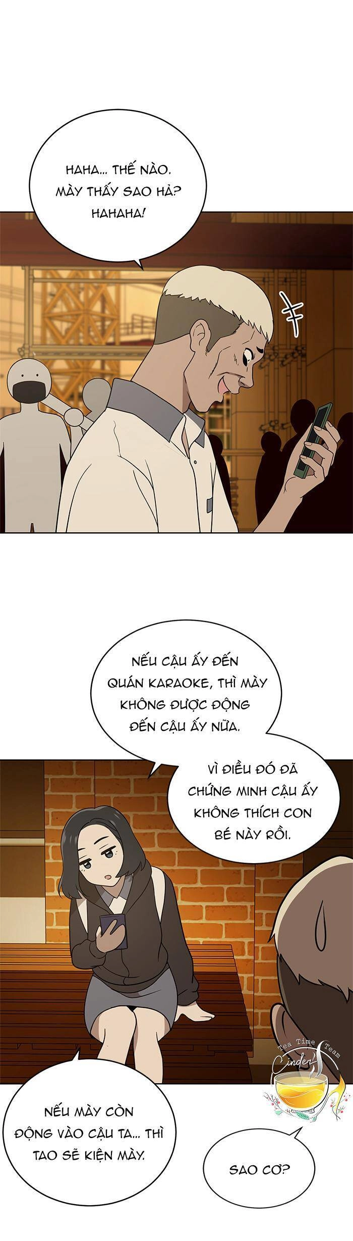 Cô Nàng Hết Thuốc Chữa Chapter 40 - 36