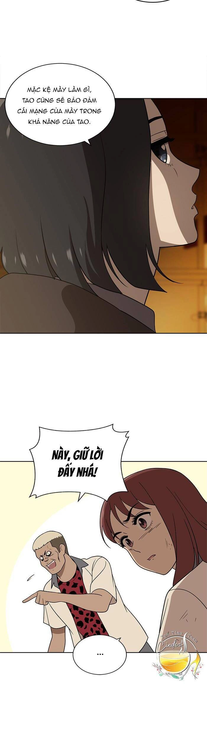 Cô Nàng Hết Thuốc Chữa Chapter 40 - 38