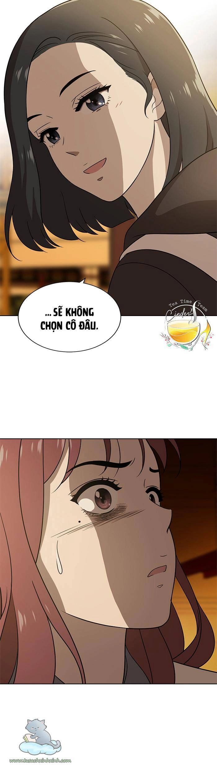 Cô Nàng Hết Thuốc Chữa Chapter 40 - 40