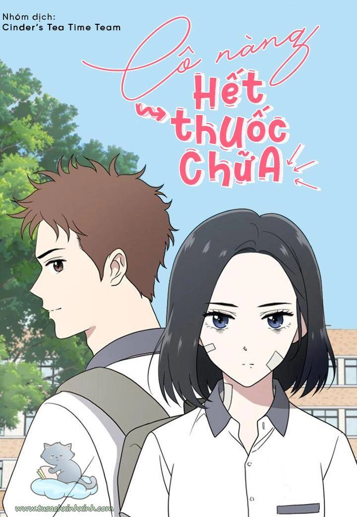 Cô Nàng Hết Thuốc Chữa Chapter 41 - 1