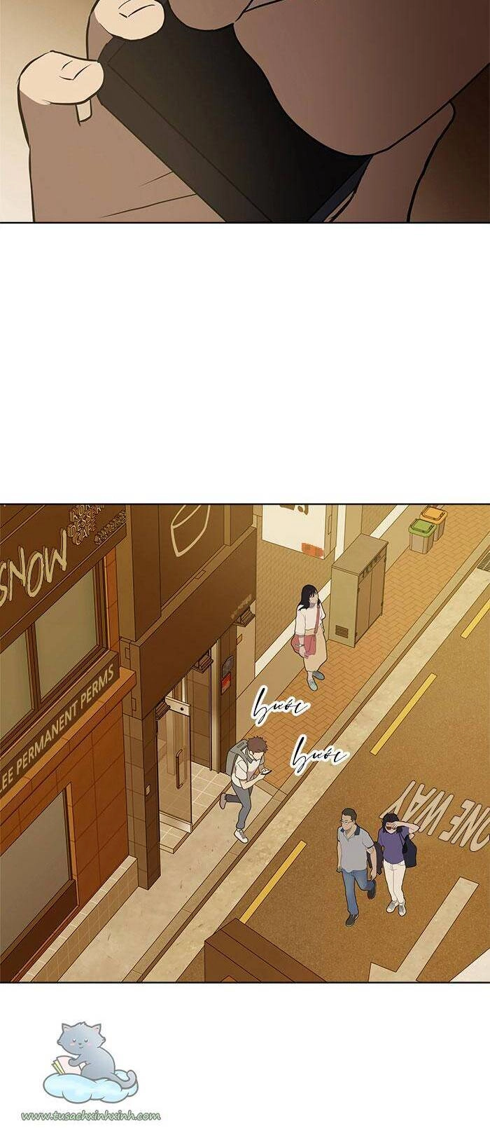 Cô Nàng Hết Thuốc Chữa Chapter 41 - 3