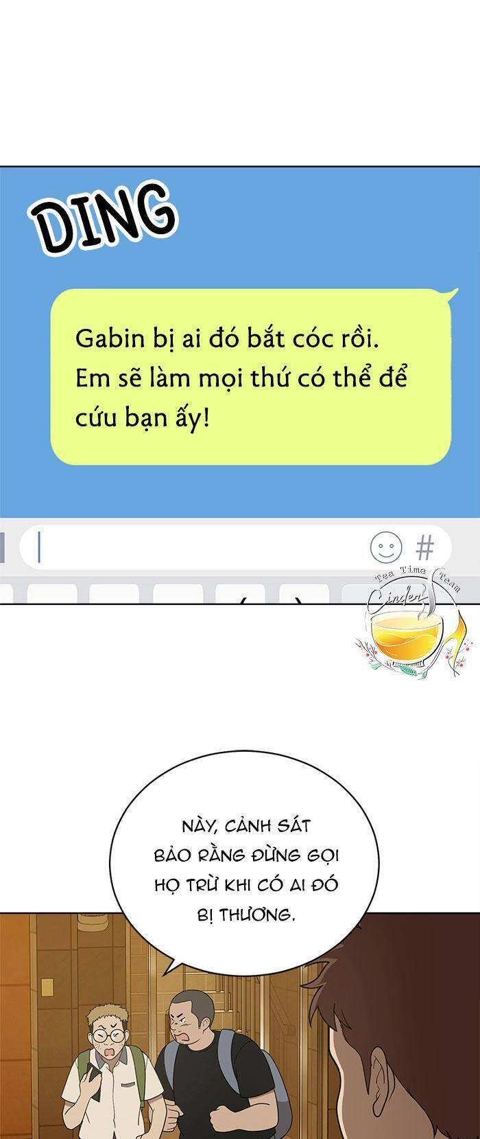 Cô Nàng Hết Thuốc Chữa Chapter 41 - 4