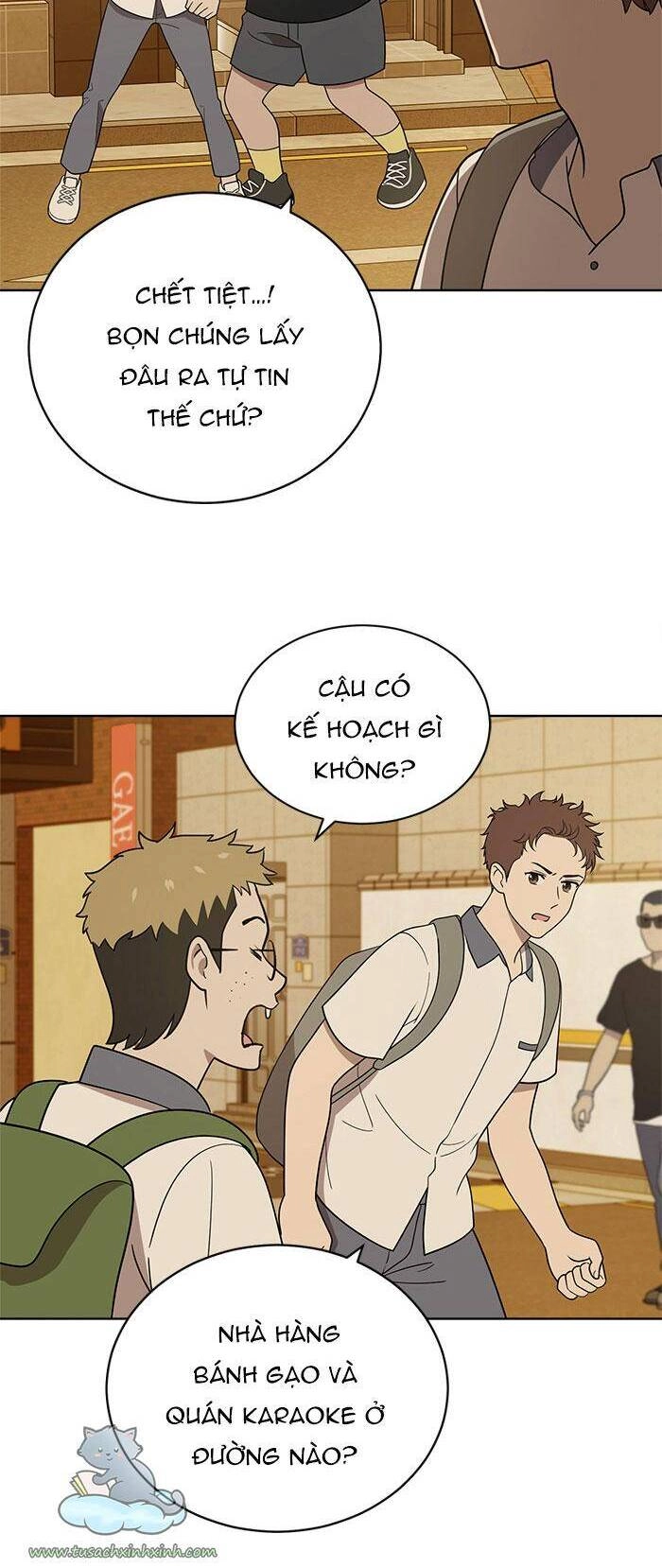 Cô Nàng Hết Thuốc Chữa Chapter 41 - 5