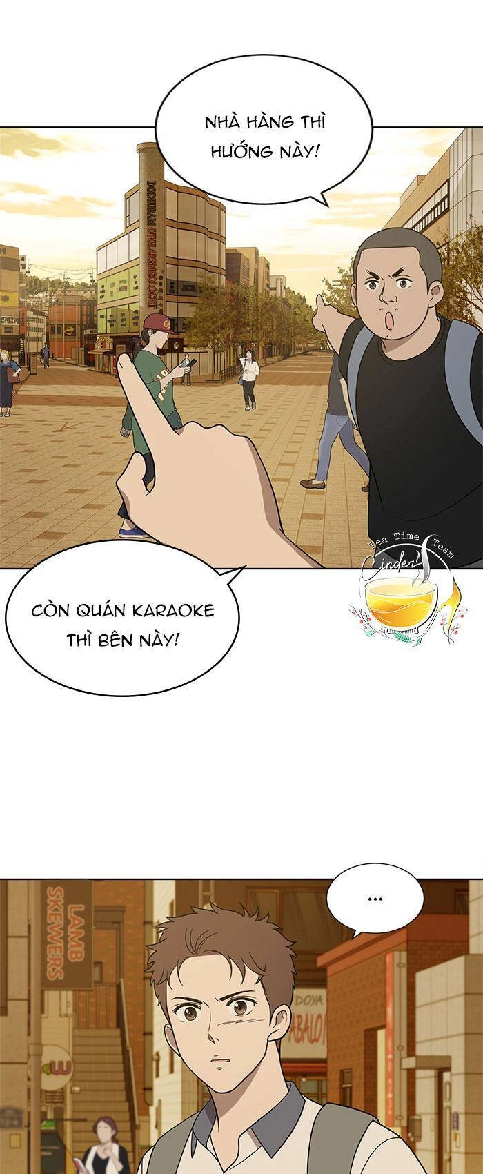 Cô Nàng Hết Thuốc Chữa Chapter 41 - 6