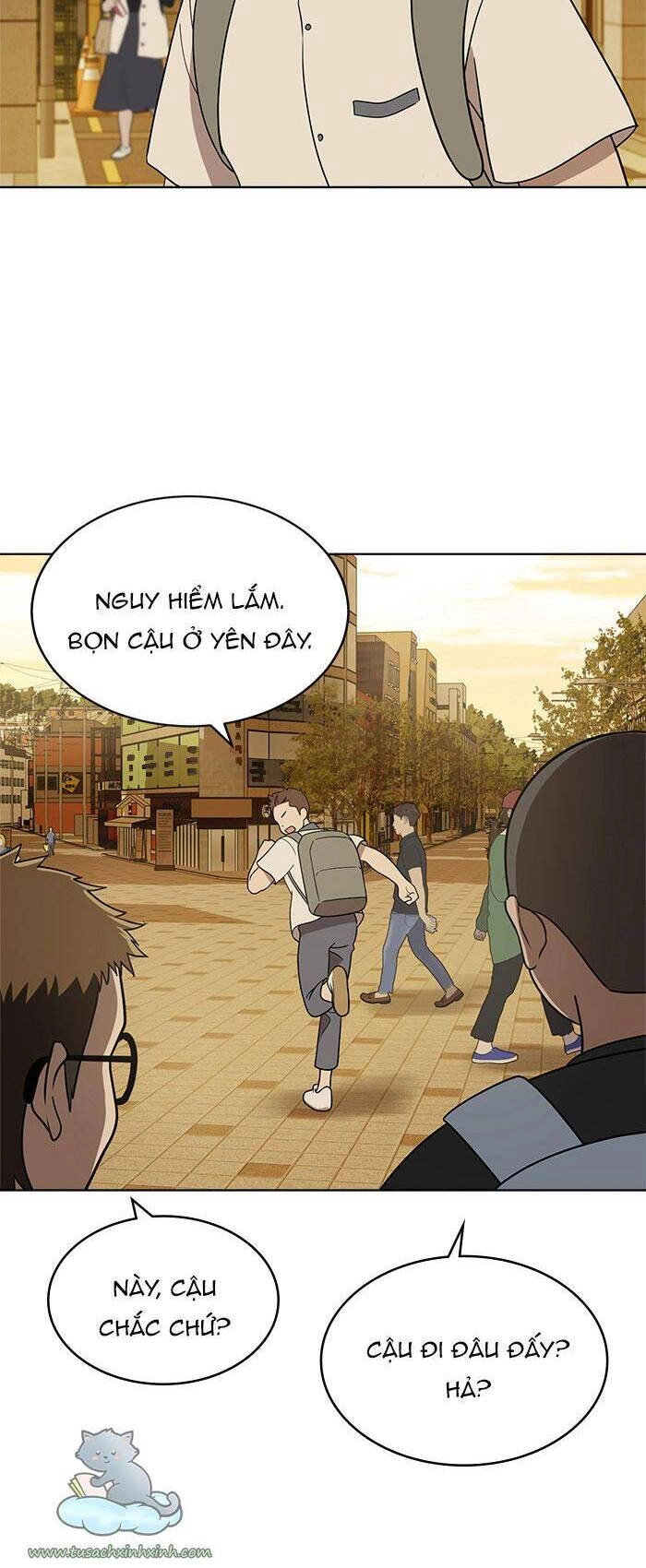 Cô Nàng Hết Thuốc Chữa Chapter 41 - 7