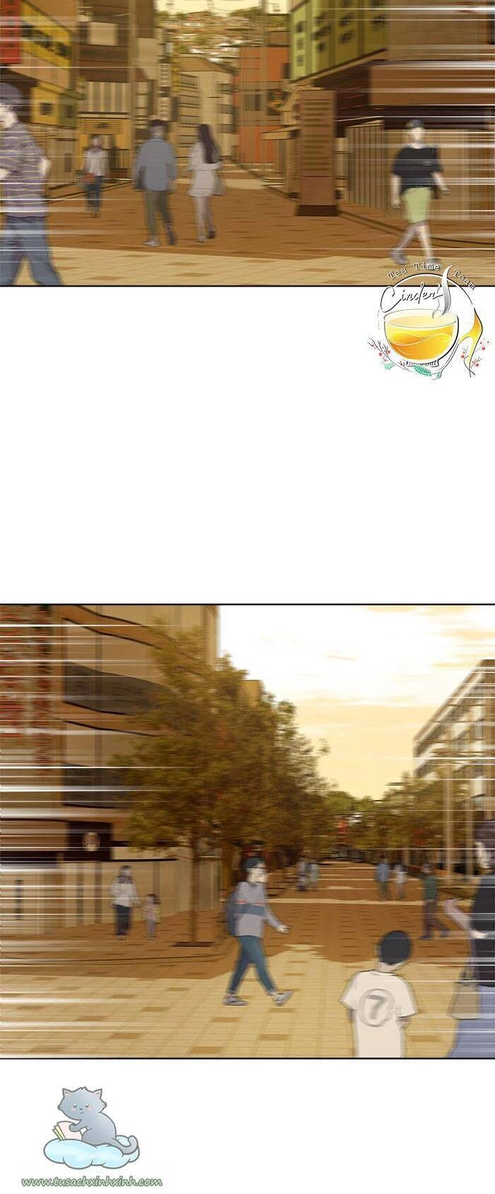 Cô Nàng Hết Thuốc Chữa Chapter 41 - 9