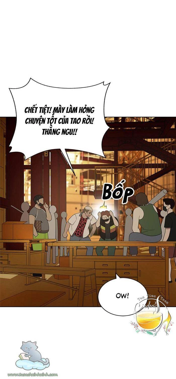 Cô Nàng Hết Thuốc Chữa Chapter 41 - 12