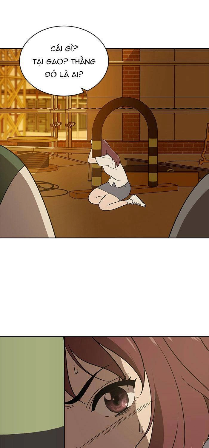 Cô Nàng Hết Thuốc Chữa Chapter 41 - 13