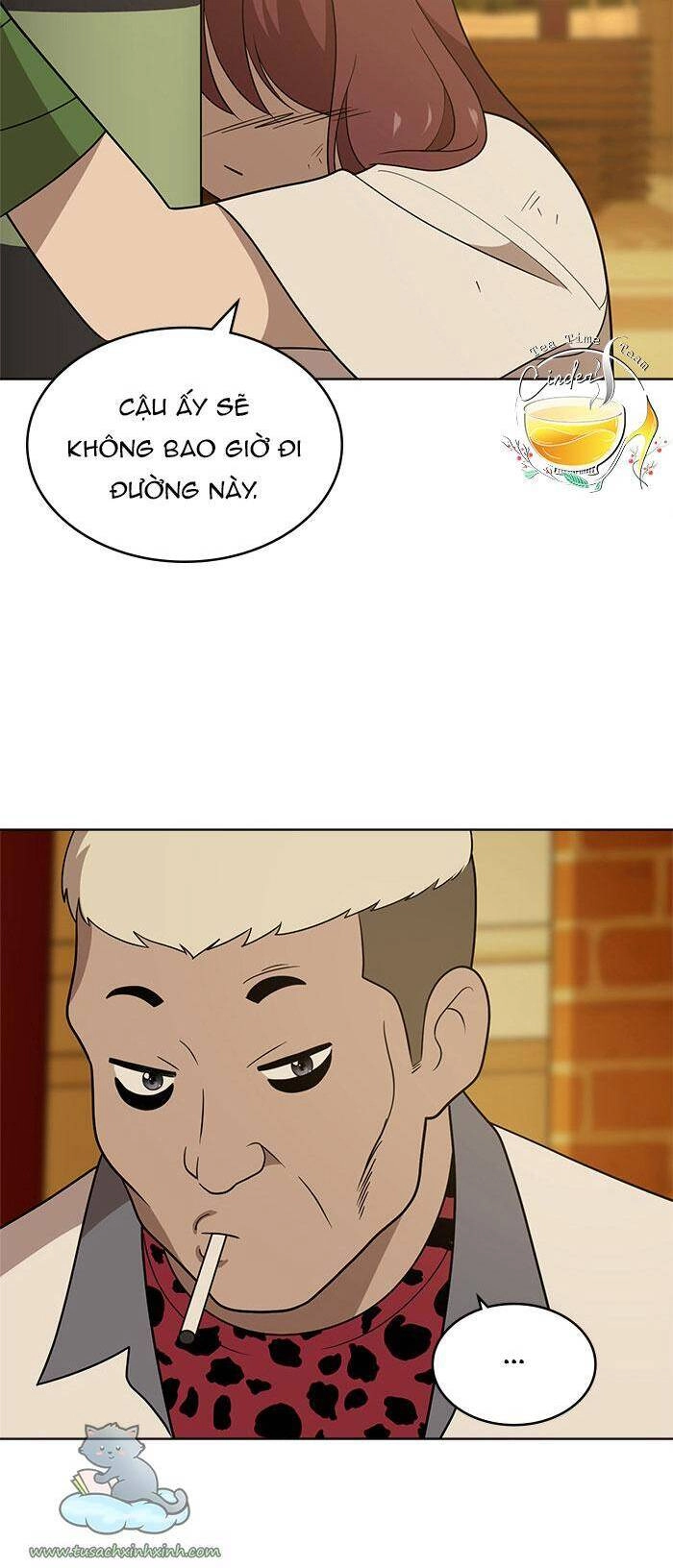 Cô Nàng Hết Thuốc Chữa Chapter 41 - 16