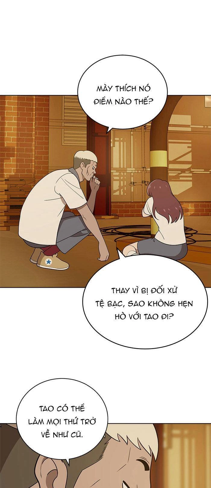 Cô Nàng Hết Thuốc Chữa Chapter 41 - 17