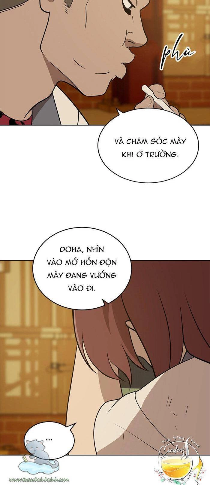 Cô Nàng Hết Thuốc Chữa Chapter 41 - 18