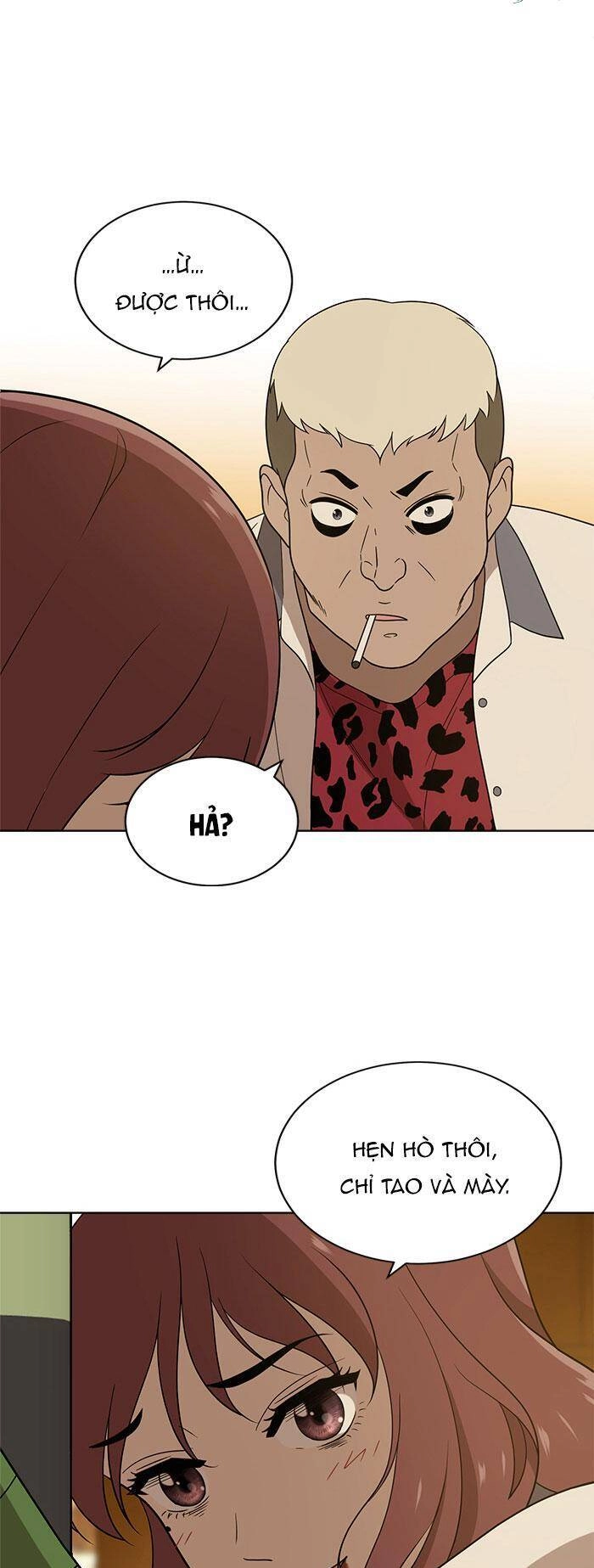 Cô Nàng Hết Thuốc Chữa Chapter 41 - 19