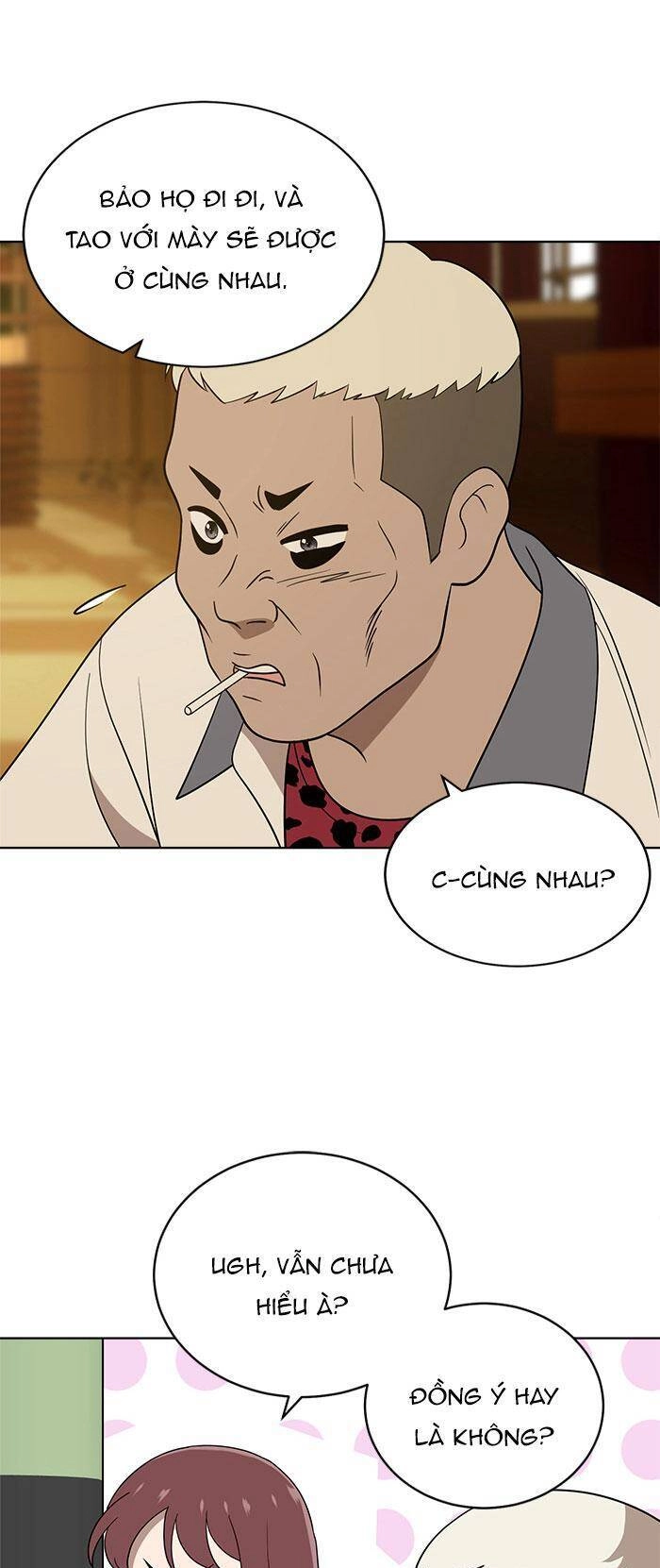 Cô Nàng Hết Thuốc Chữa Chapter 41 - 22