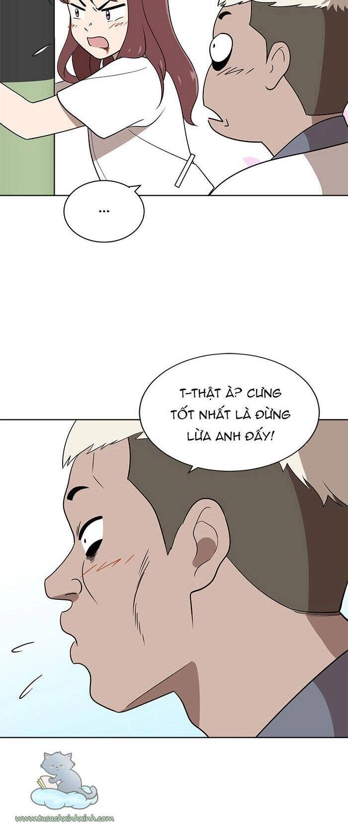 Cô Nàng Hết Thuốc Chữa Chapter 41 - 23