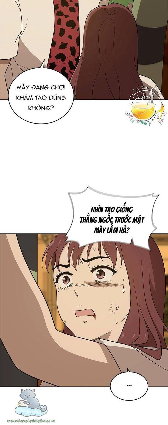 Cô Nàng Hết Thuốc Chữa Chapter 41 - 27