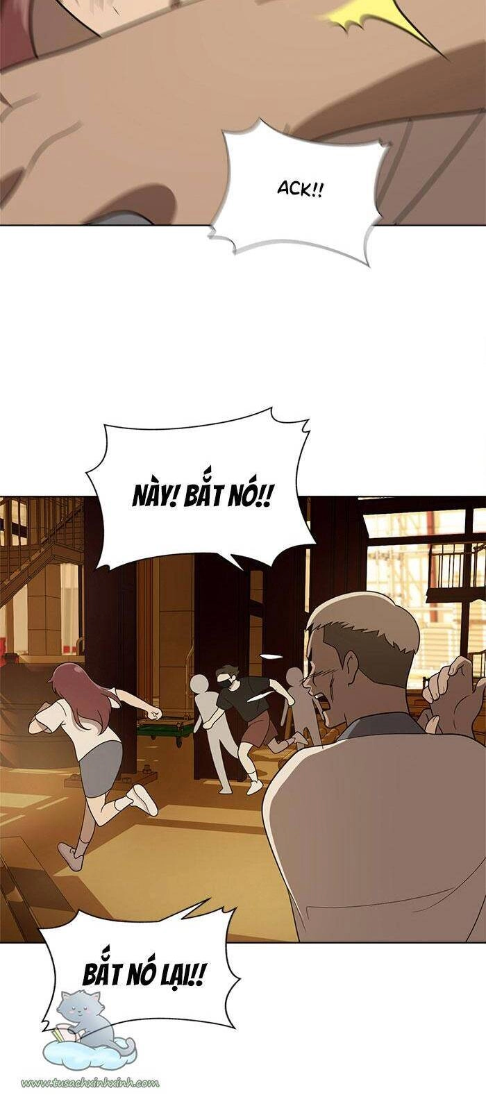 Cô Nàng Hết Thuốc Chữa Chapter 41 - 31