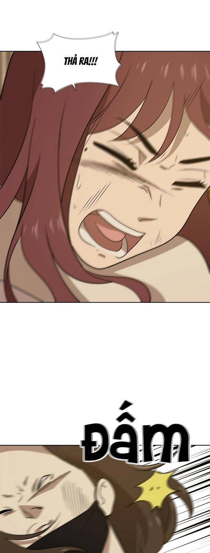 Cô Nàng Hết Thuốc Chữa Chapter 41 - 34