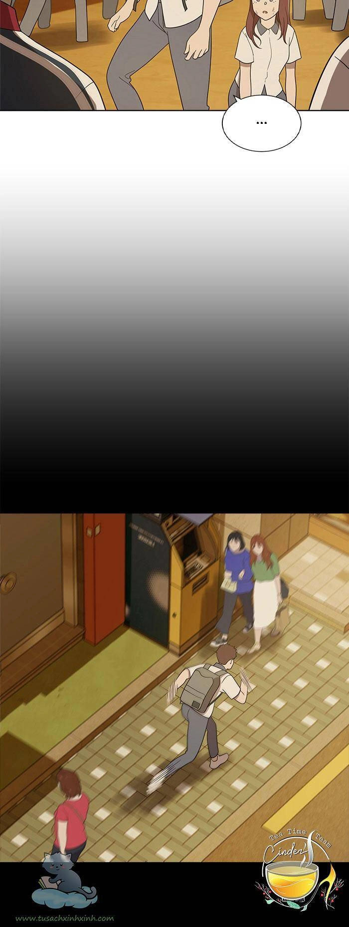 Cô Nàng Hết Thuốc Chữa Chapter 41 - 41