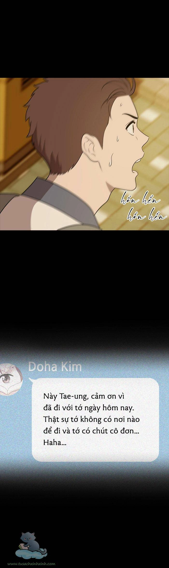 Cô Nàng Hết Thuốc Chữa Chapter 41 - 42