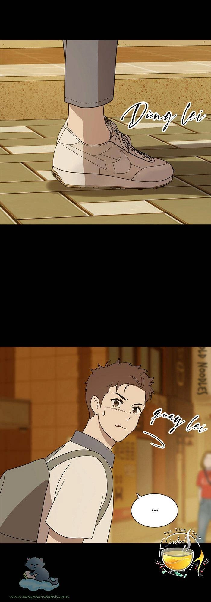 Cô Nàng Hết Thuốc Chữa Chapter 41 - 43