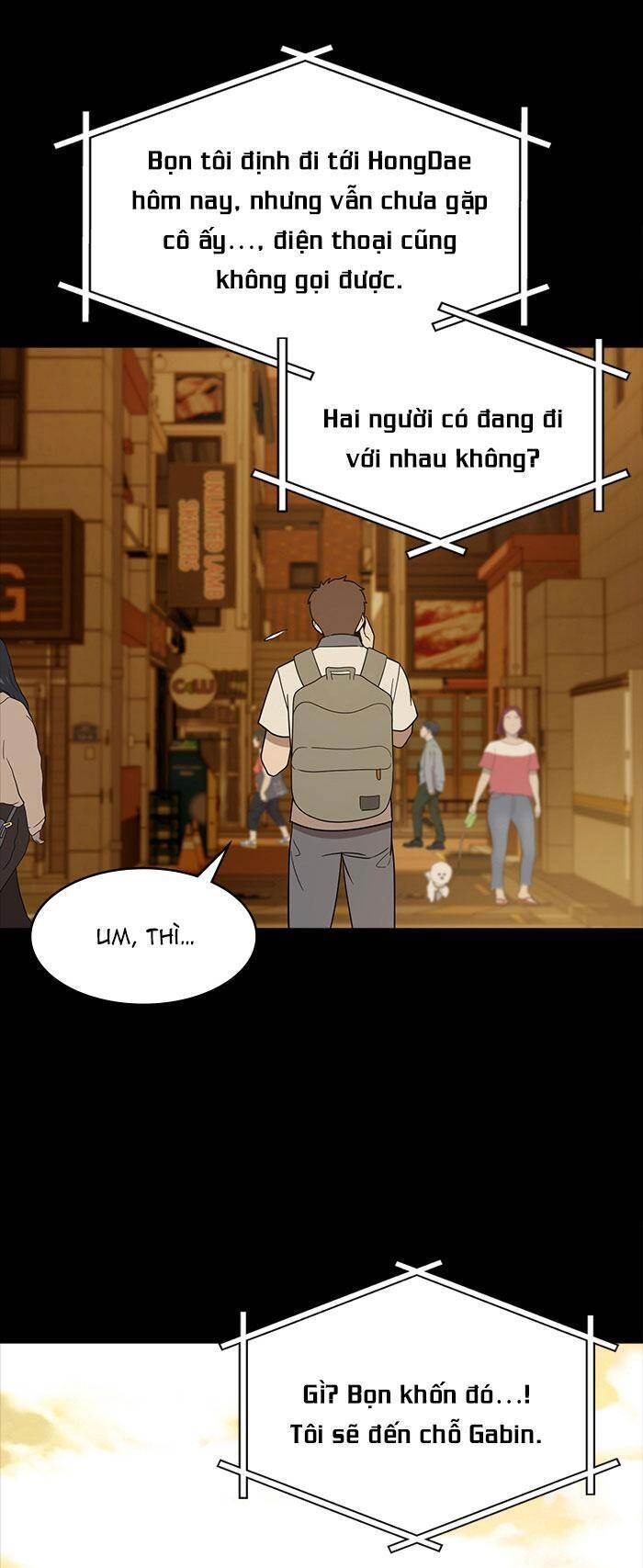 Cô Nàng Hết Thuốc Chữa Chapter 41 - 45