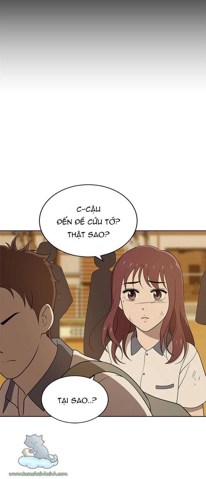 Cô Nàng Hết Thuốc Chữa Chapter 41 - 48