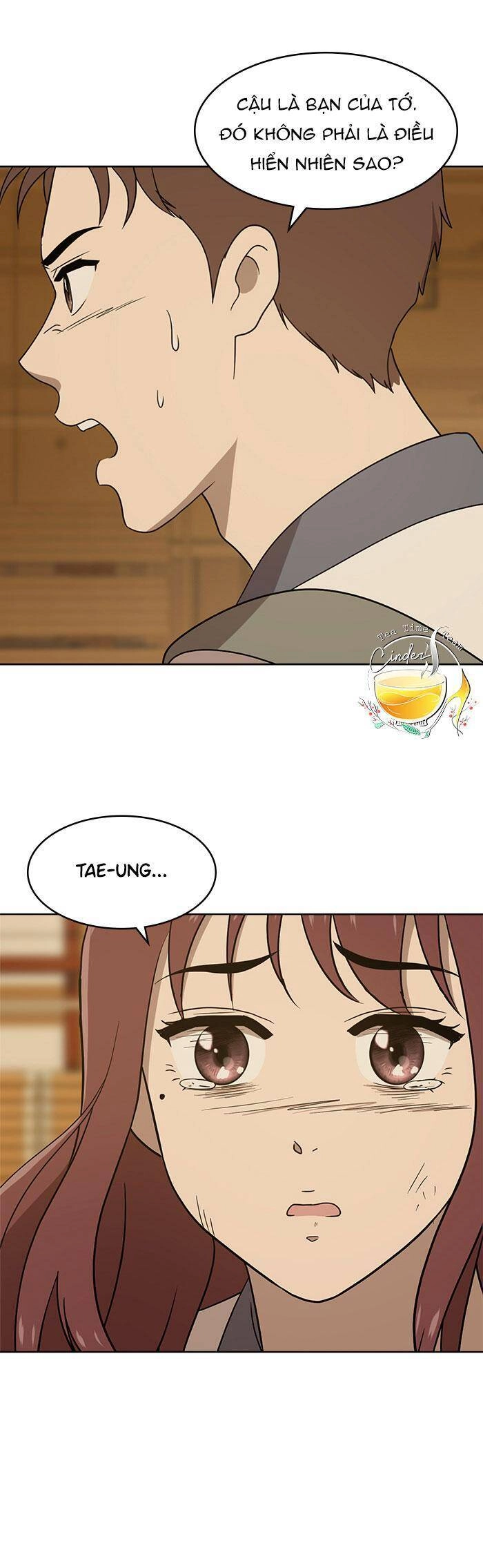 Cô Nàng Hết Thuốc Chữa Chapter 41 - 49