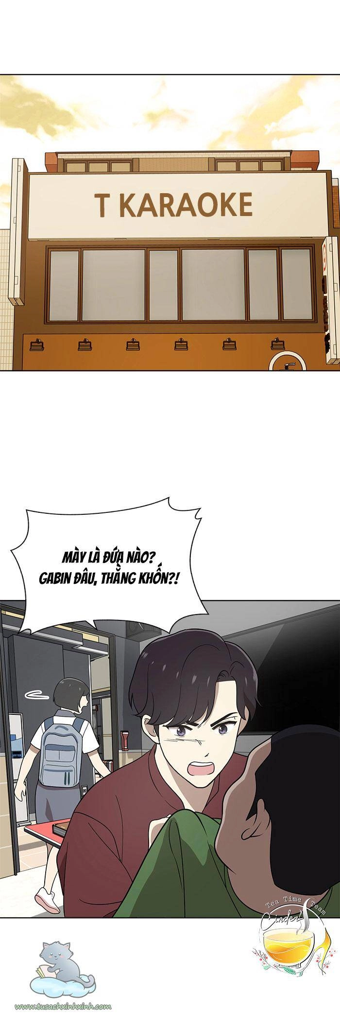 Cô Nàng Hết Thuốc Chữa Chapter 41 - 51