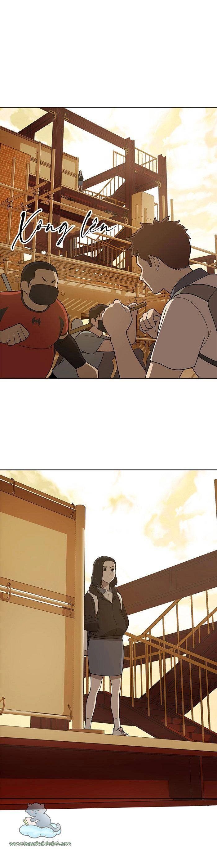 Cô Nàng Hết Thuốc Chữa Chapter 41 - 54