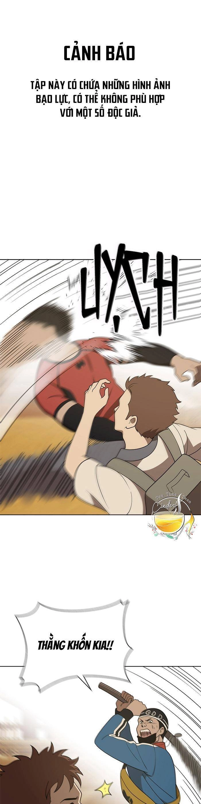 Cô Nàng Hết Thuốc Chữa Chapter 42 - 2