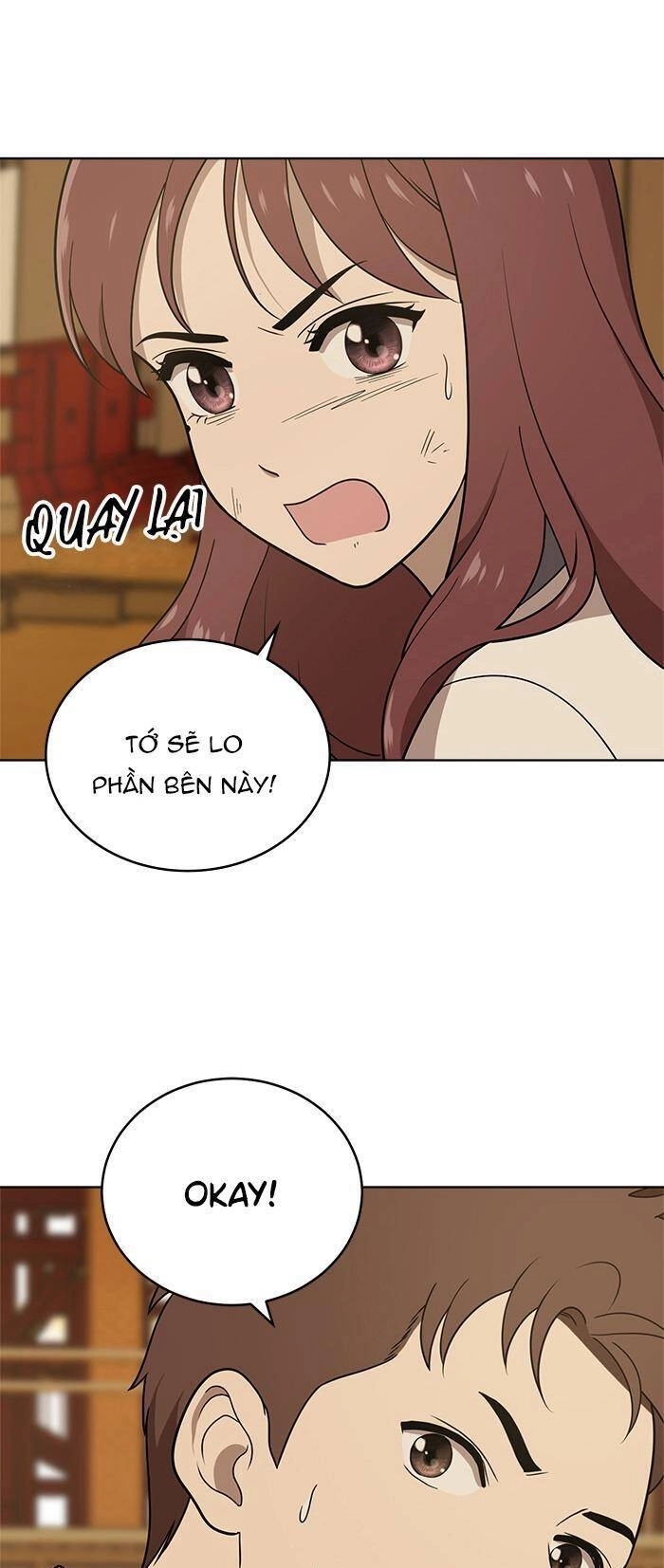 Cô Nàng Hết Thuốc Chữa Chapter 42 - 4