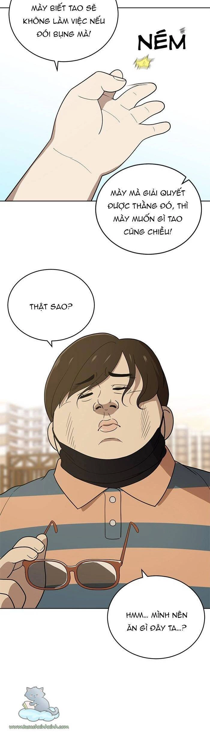 Cô Nàng Hết Thuốc Chữa Chapter 42 - 7