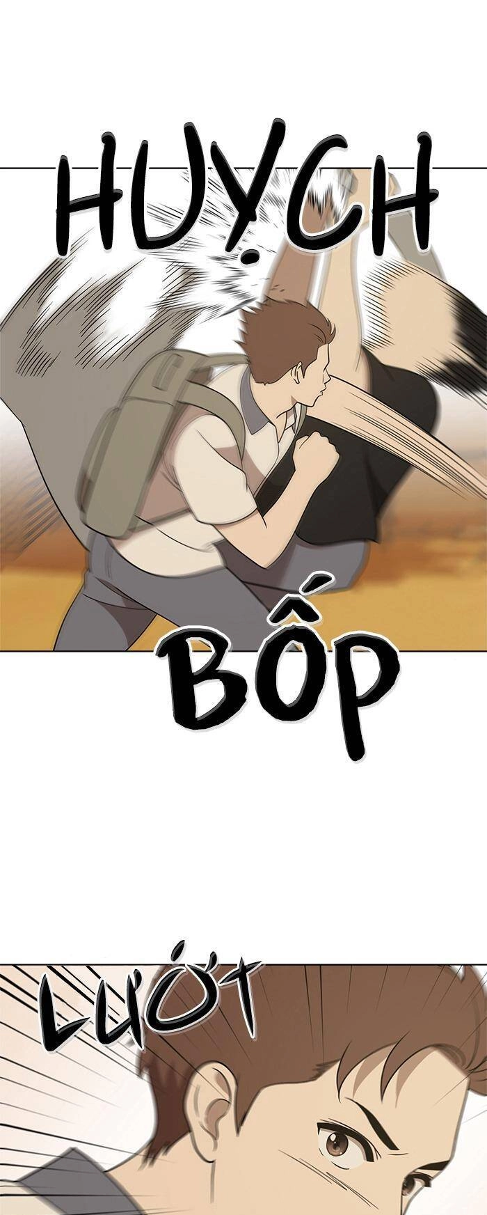 Cô Nàng Hết Thuốc Chữa Chapter 42 - 9