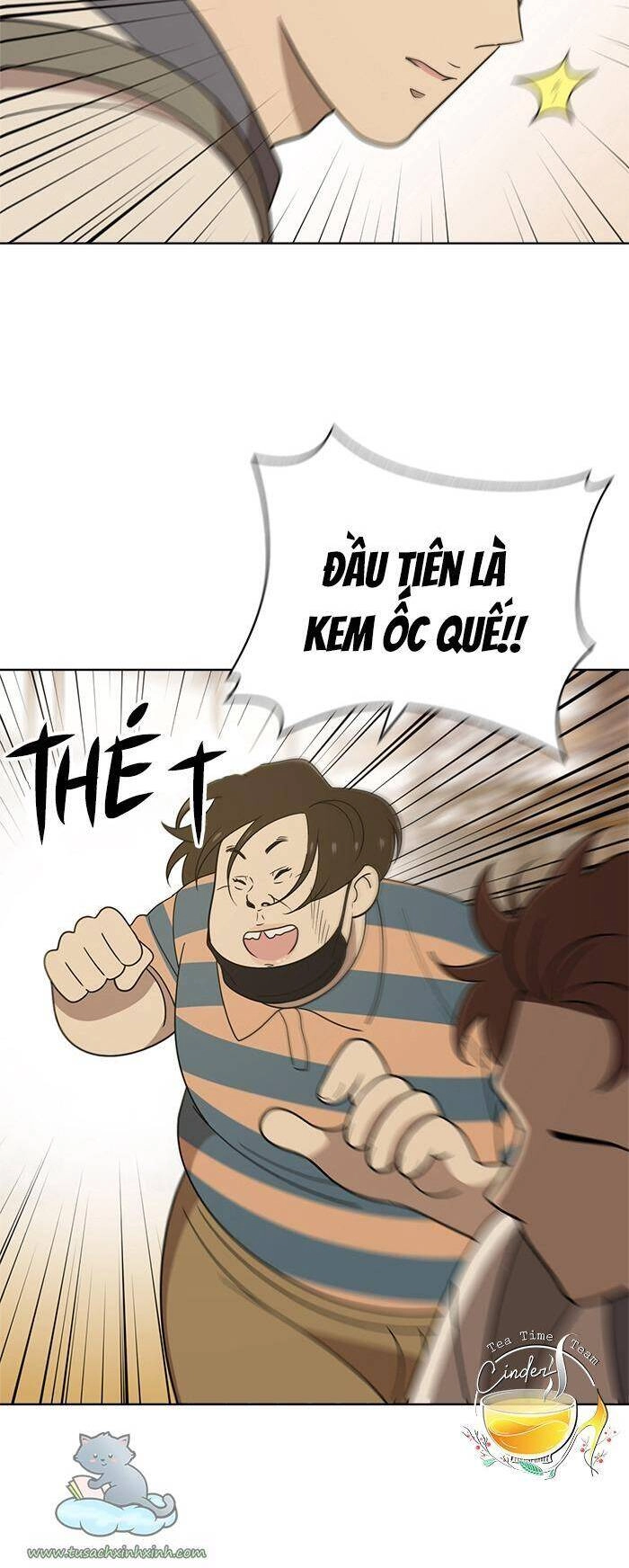 Cô Nàng Hết Thuốc Chữa Chapter 42 - 10