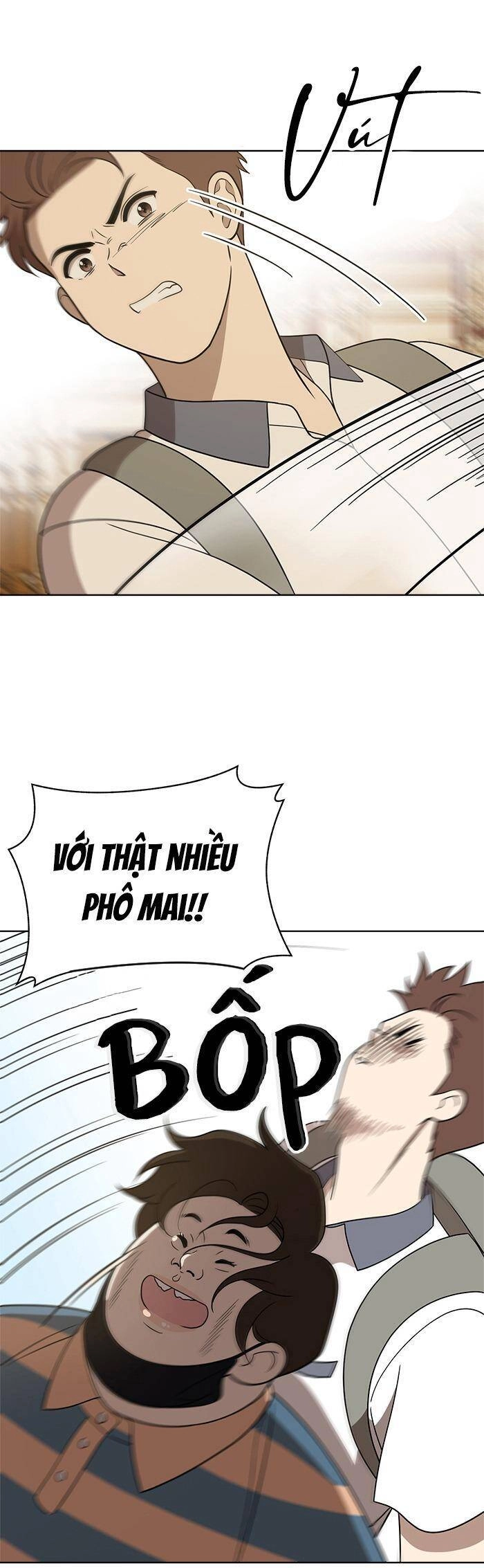 Cô Nàng Hết Thuốc Chữa Chapter 42 - 11