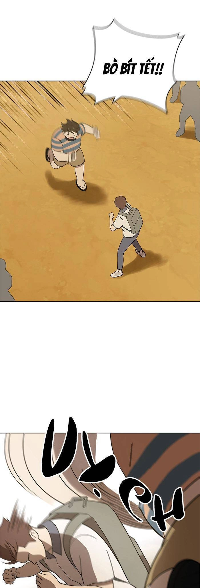 Cô Nàng Hết Thuốc Chữa Chapter 42 - 13