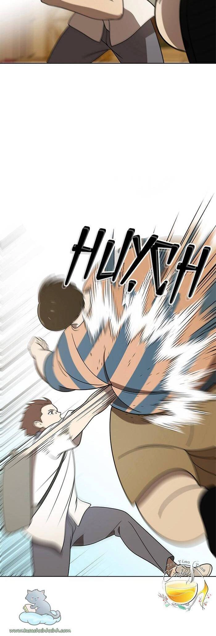 Cô Nàng Hết Thuốc Chữa Chapter 42 - 14