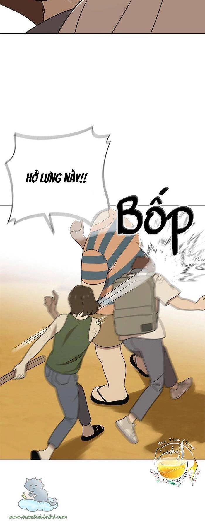 Cô Nàng Hết Thuốc Chữa Chapter 42 - 16