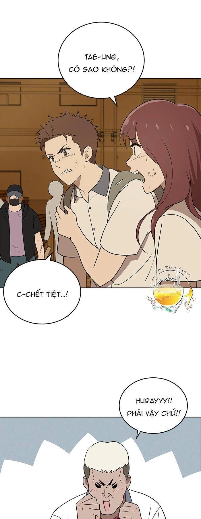 Cô Nàng Hết Thuốc Chữa Chapter 42 - 18