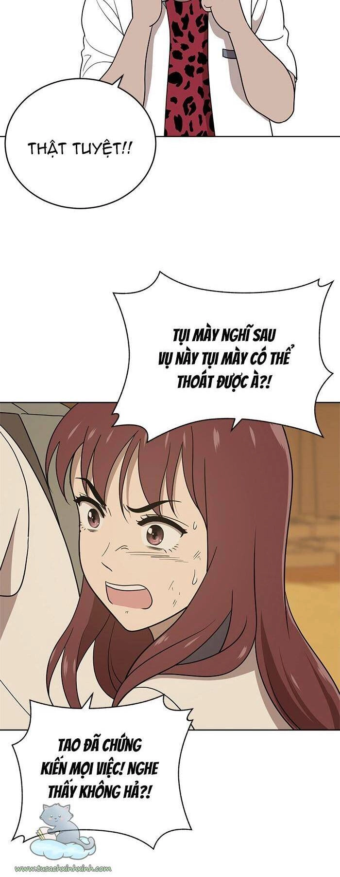 Cô Nàng Hết Thuốc Chữa Chapter 42 - 19