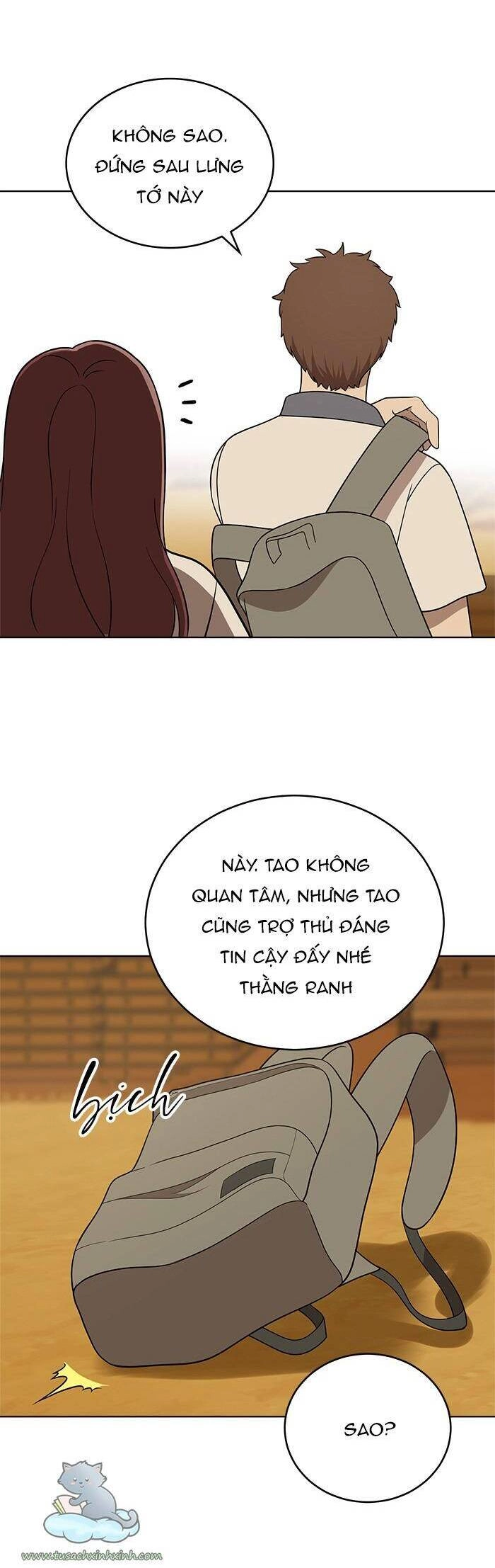 Cô Nàng Hết Thuốc Chữa Chapter 42 - 21