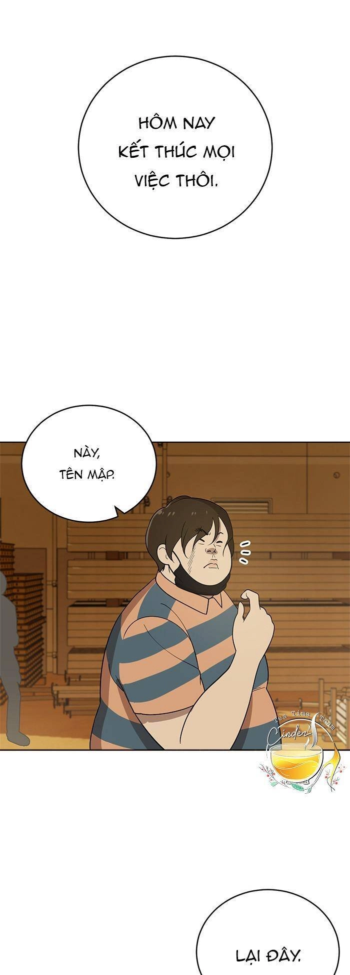 Cô Nàng Hết Thuốc Chữa Chapter 42 - 22