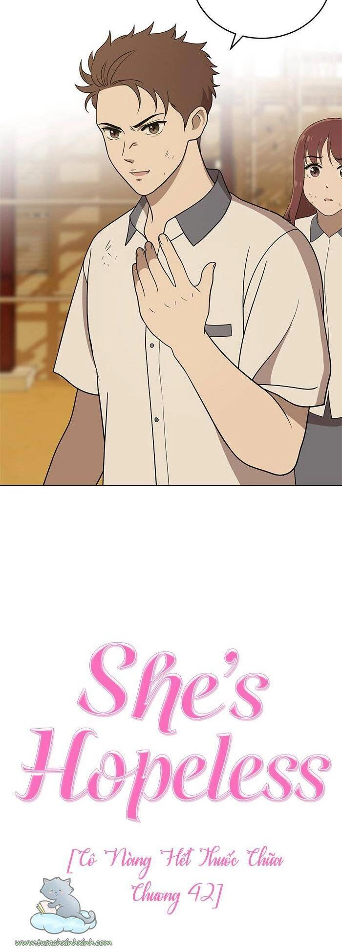 Cô Nàng Hết Thuốc Chữa Chapter 42 - 23