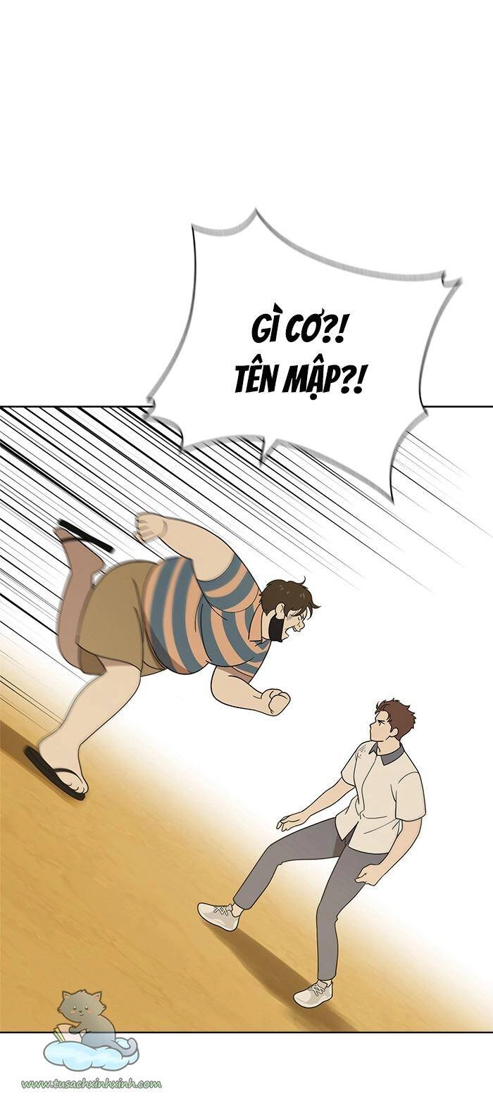 Cô Nàng Hết Thuốc Chữa Chapter 42 - 24