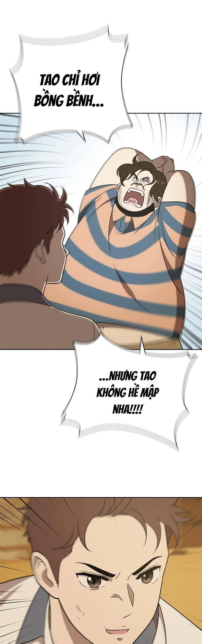 Cô Nàng Hết Thuốc Chữa Chapter 42 - 25